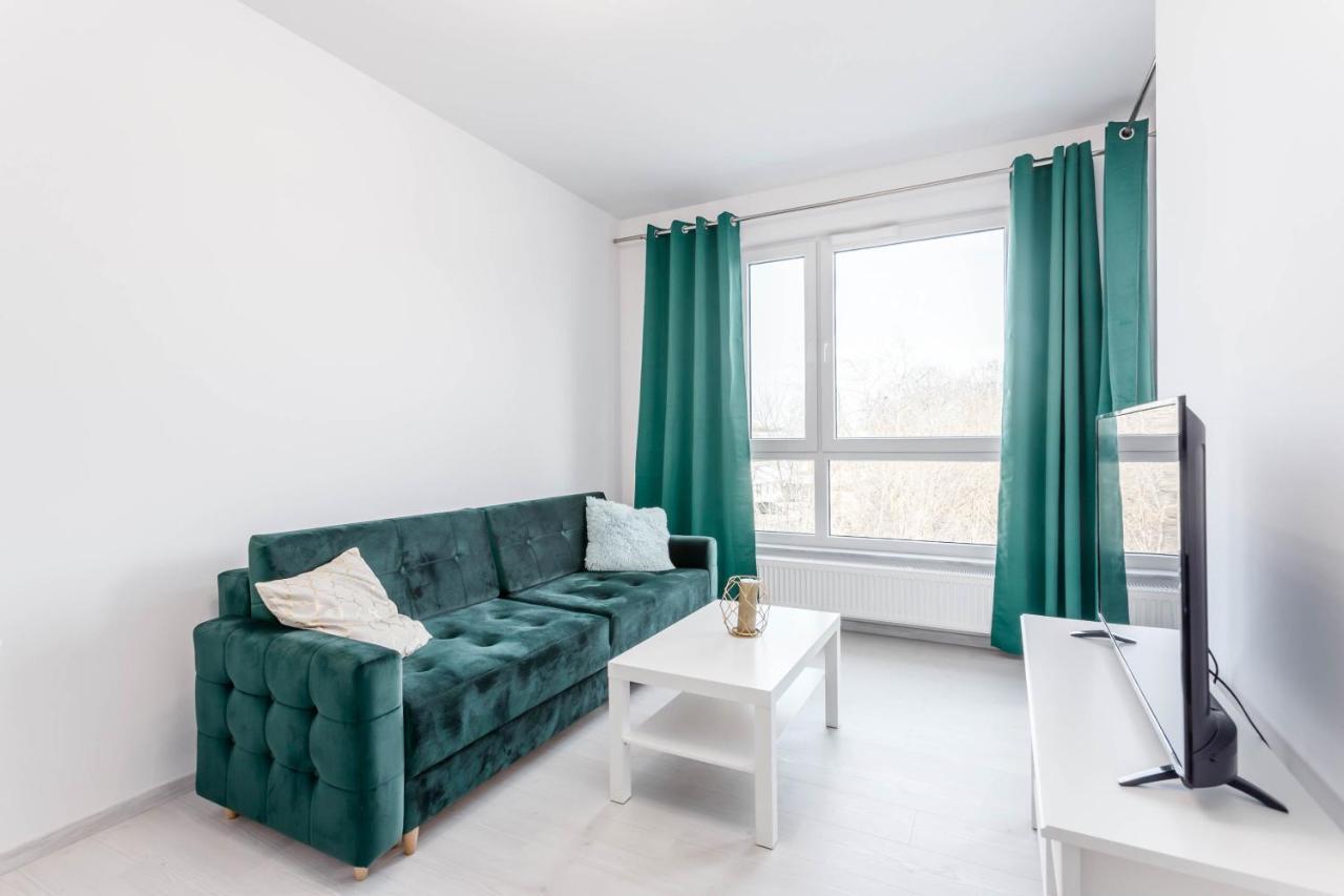 Chill Apartments Warsaw Airport Kültér fotó